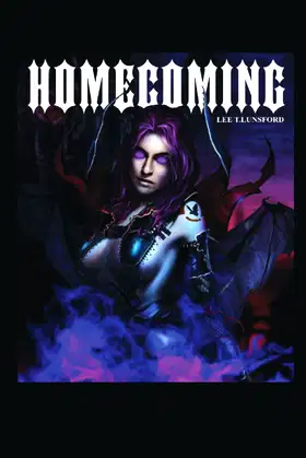 Homecoming poster