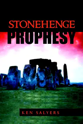 Stonehenge Prophesy poster
