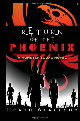 Return of the Phoenix poster