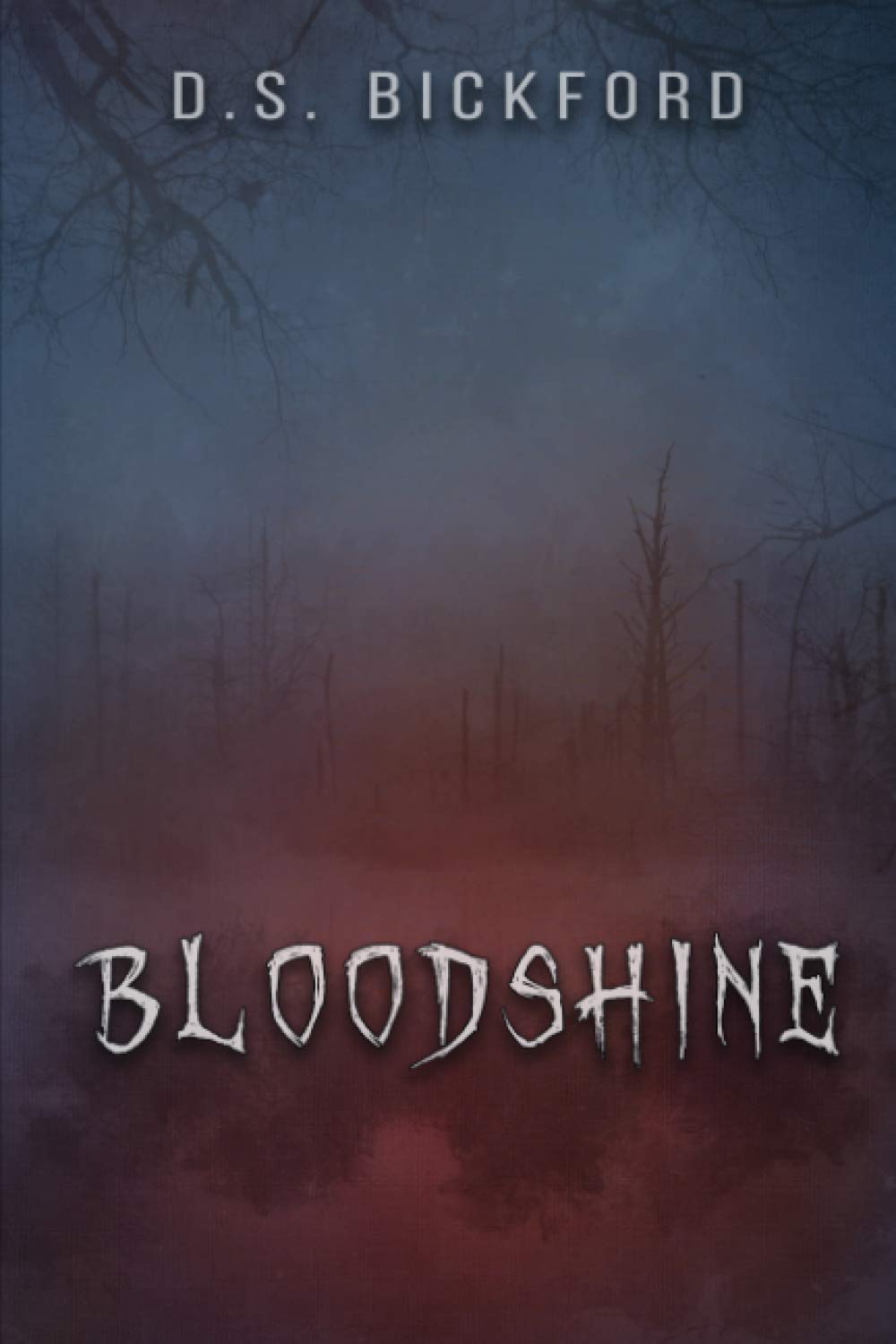 Bloodshine poster