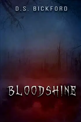 Bloodshine poster