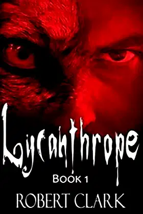 Lycanthrope: Book 1 poster
