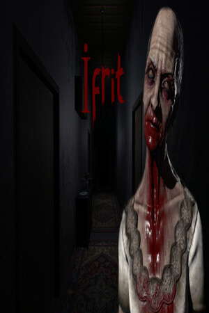 İfrit poster