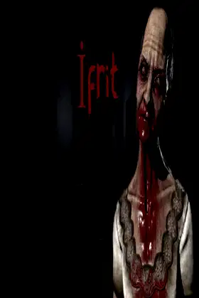 İfrit poster