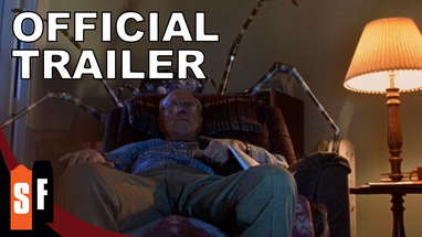 Eight Legged Freaks (2002) - Official Trailer poster