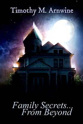 Family Secrets from Beyond poster