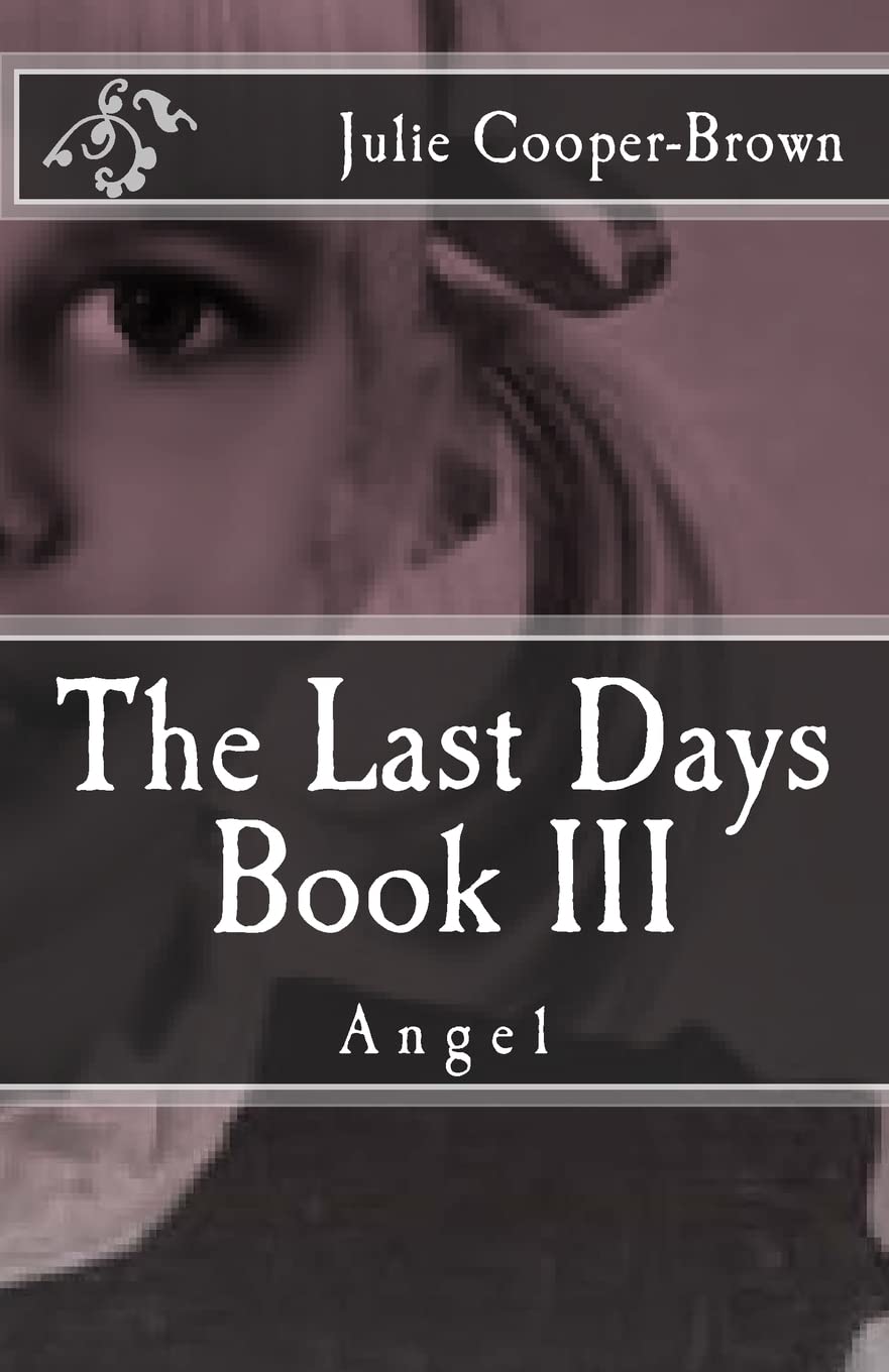 Angel (The Last Days) poster