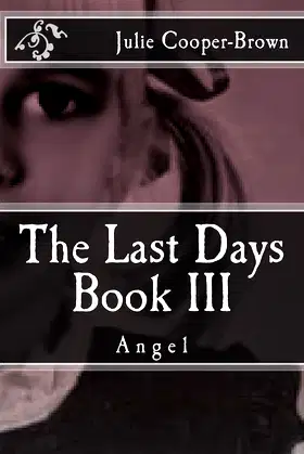 Angel (The Last Days) poster