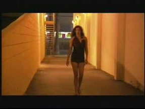 Jacqueline Hyde - trailer poster