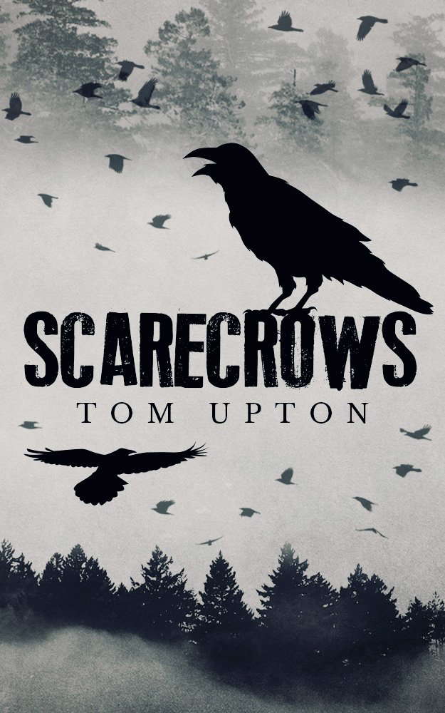 Scarecrows poster