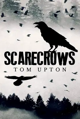 Scarecrows poster