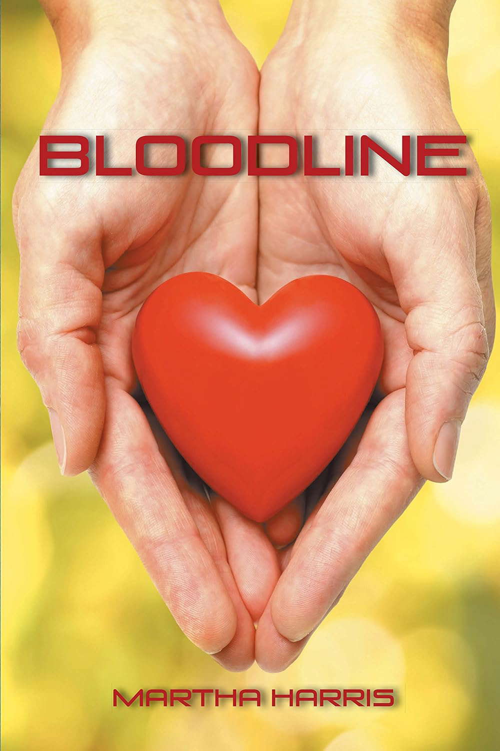 Bloodline poster