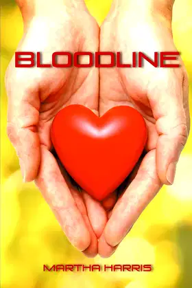 Bloodline poster