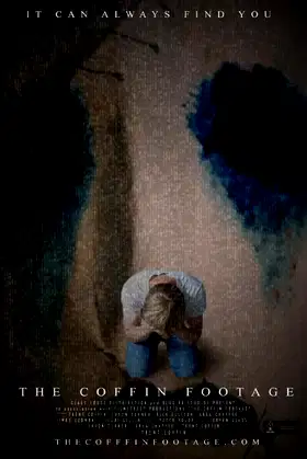 The Coffin Footage poster