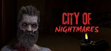 City of Nightmares capsule