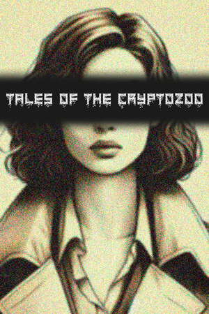 Tales of the Cryptozoo poster