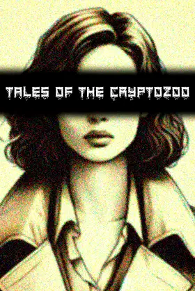 Tales of the Cryptozoo poster