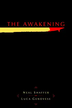 The Awakening (1) poster