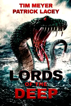 Lords of the Deep poster