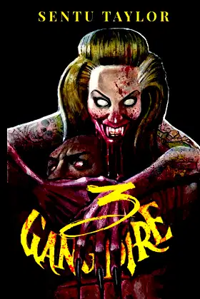 GANGPIRE III poster