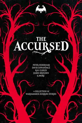 The Accursed (Warhammer Horror) poster