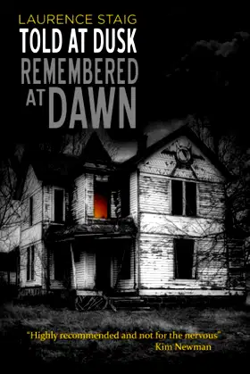 Told at Dusk, Remembered at Dawn poster