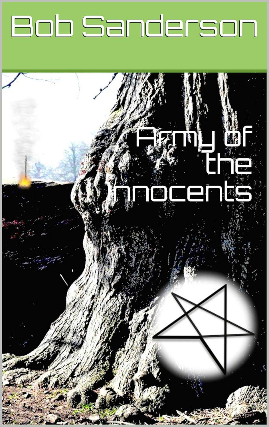 Army of the Innocents poster