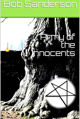 Army of the Innocents poster
