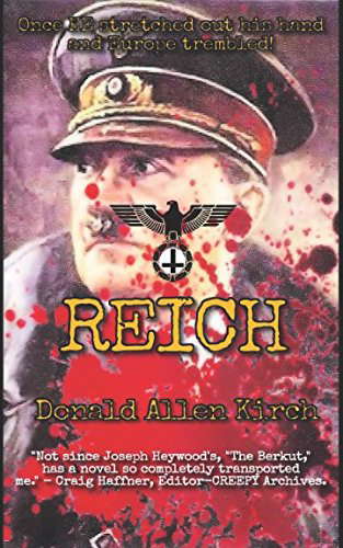 Reich poster