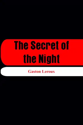 The Secret of the Night poster