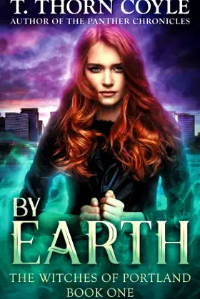 By Earth (The Witches of Portland) poster