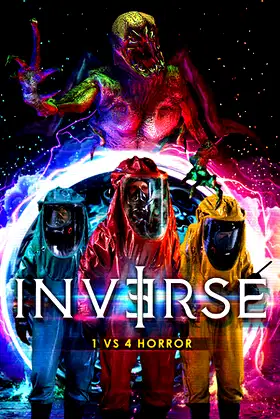 INVERSE poster