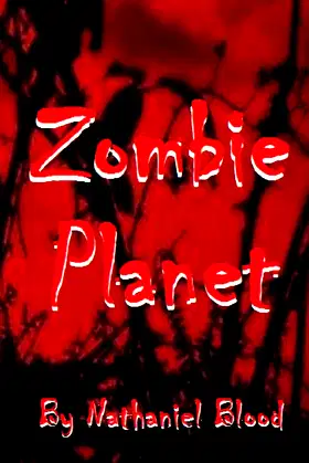 Zombie Planet poster
