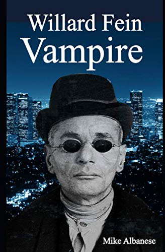 Willard Fein - Vampire: The Last Vampire poster