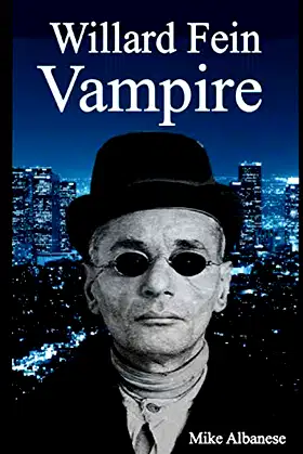 Willard Fein - Vampire: The Last Vampire poster