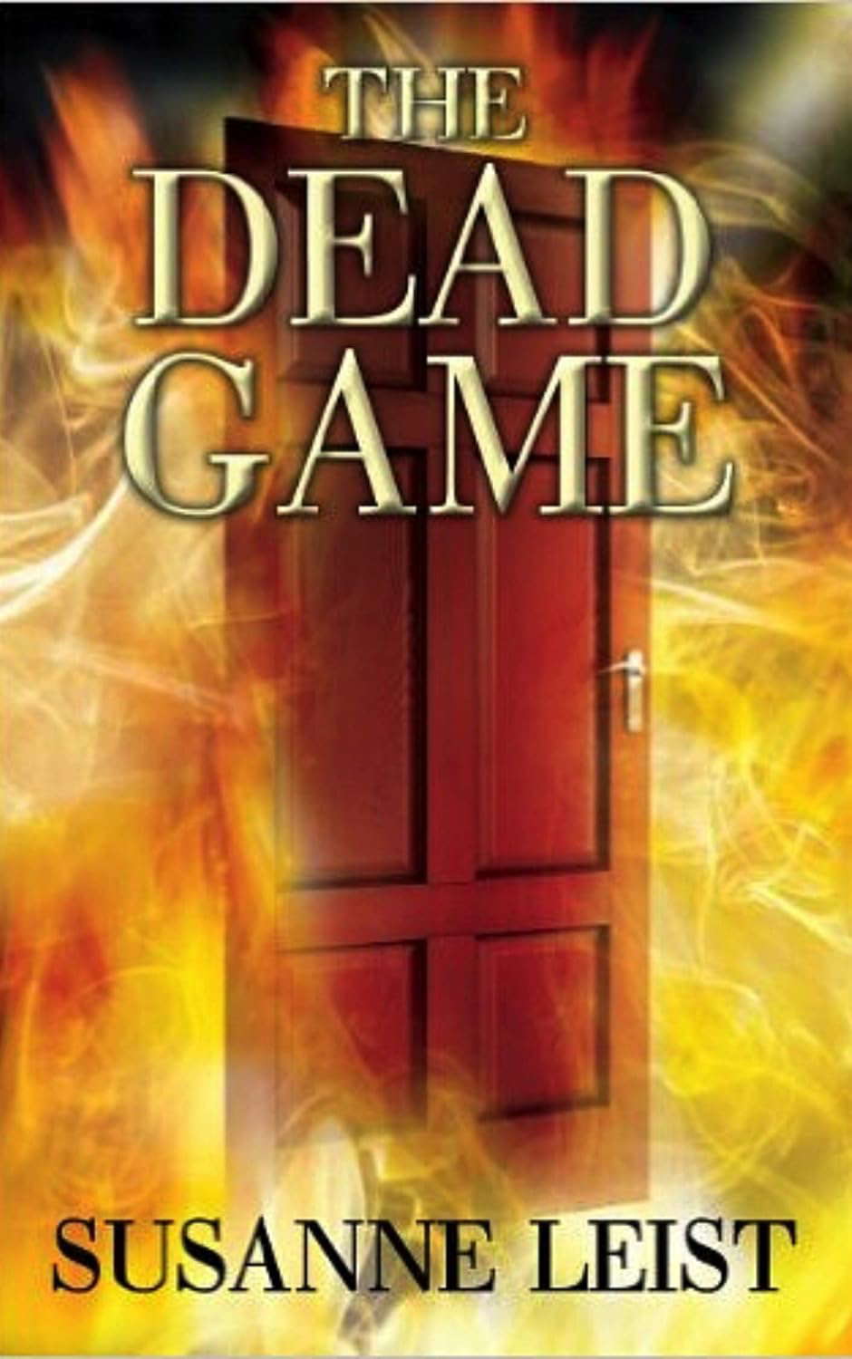 The Dead Game: Book One of The Dead Game Series poster