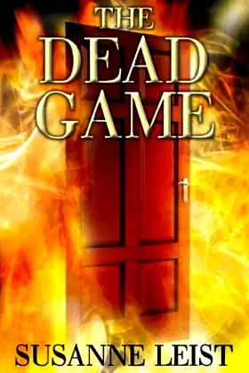 The Dead Game: Book One of The Dead Game Series poster
