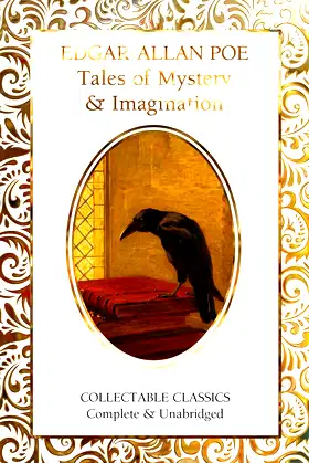Tales of Mystery and Imagination (Flame Tree Collectable Classics) poster