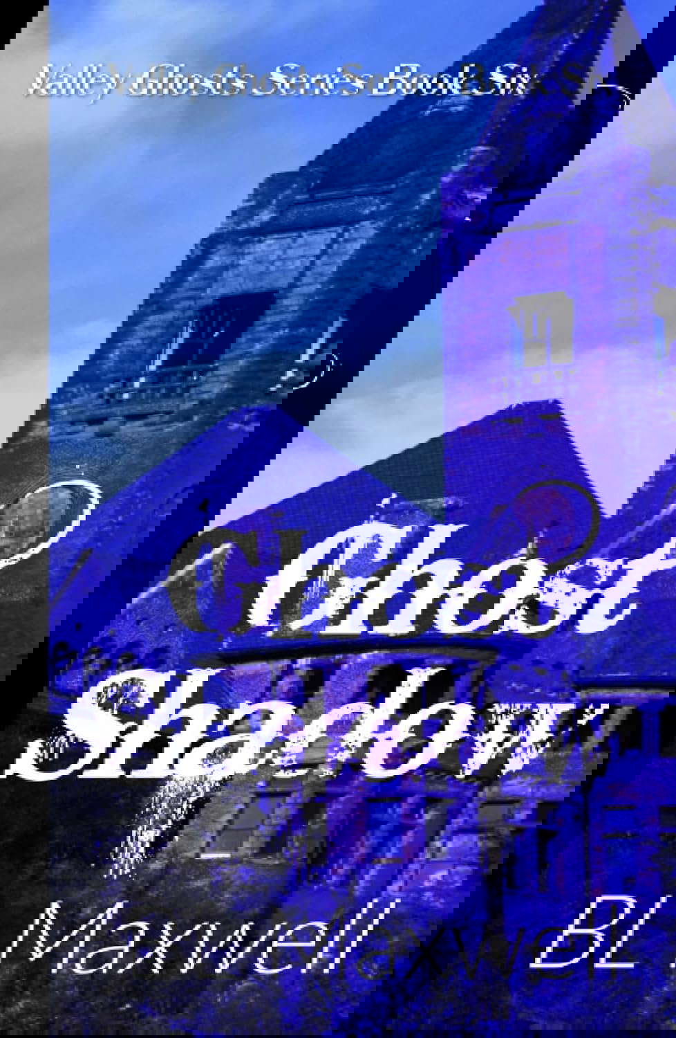 Ghost Shadow (Valley Ghosts Series) poster