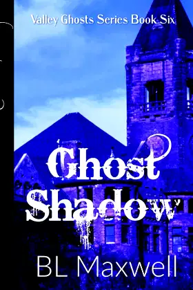 Ghost Shadow (Valley Ghosts Series) poster