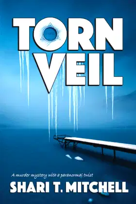 Torn Veil: A Sequel to Divine Guidance (Marnie Reilly Mysteries) poster