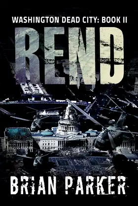 Rend (2) (Washington, Dead City) poster