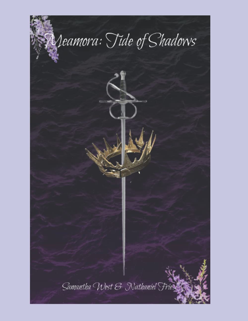 Meamora: Tide of Shadows poster