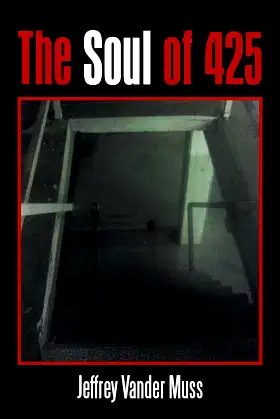 The Soul of 425 poster