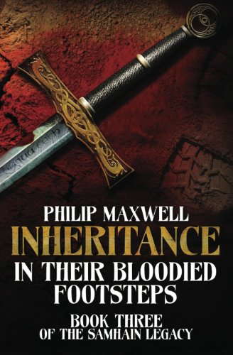 Inheritance: In Their Bloodied Footsteps (Samhain Legacy) poster