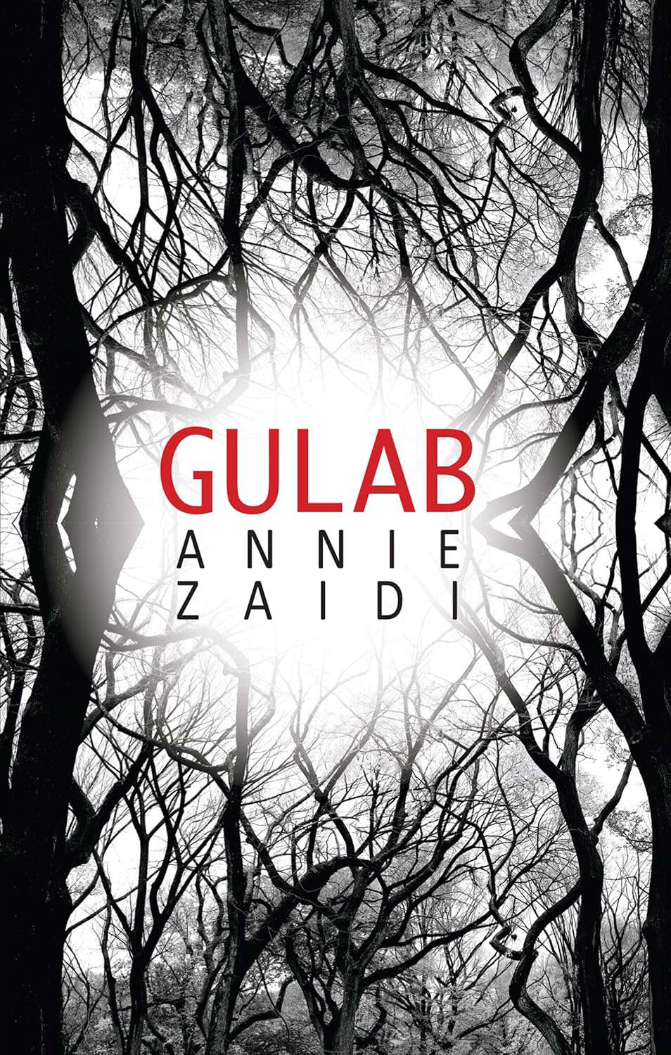 Gulab poster