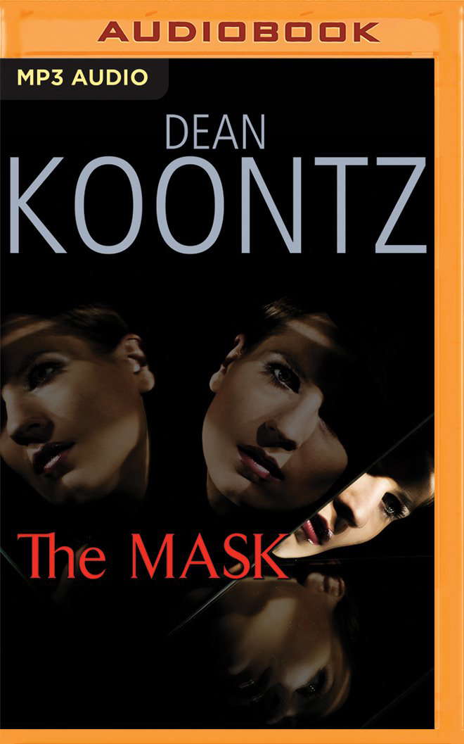 Mask, The poster