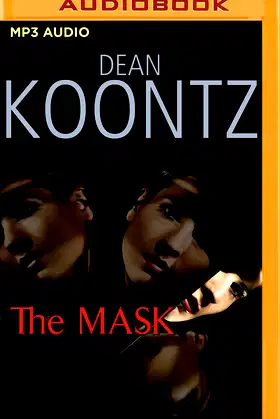 Mask, The poster