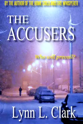 The Accusers poster