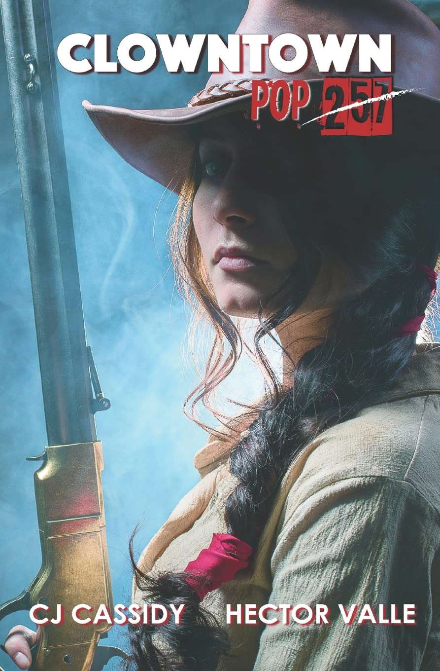 ClownTown-Pop:257 poster